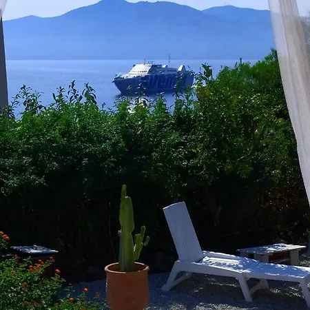 Punta Granata *