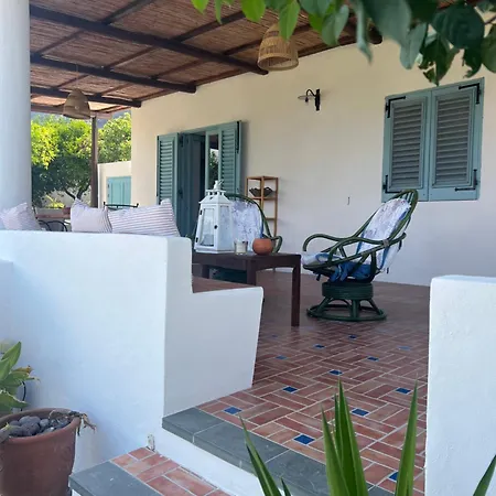 Punta Granata