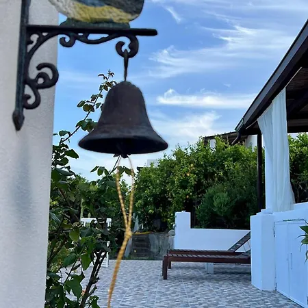 Punta Granata * Santa Marina Salina