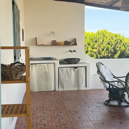 Punta Granata