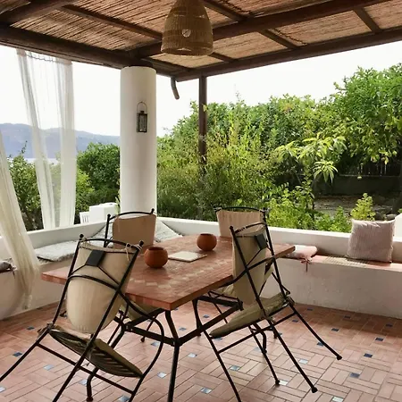 Сasa de vacaciones Punta Granata *
