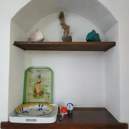 Punta Granata *