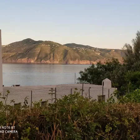 Punta Granata Casa vacanze Santa Marina Salina