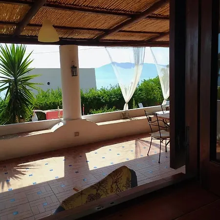 Punta Granata Semesterbostad