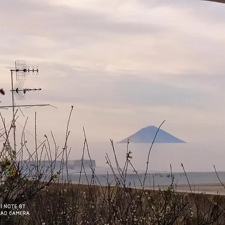 Punta Granata Semesterbostad