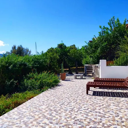 Punta Granata Casa vacanze Santa Marina Salina