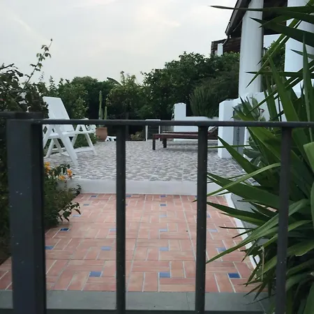 Punta Granata Санта-Марина-Салина