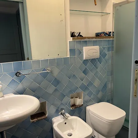 Punta Granata Дом отдыха *