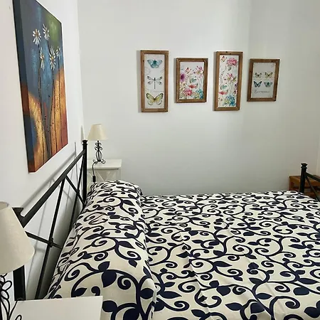 Punta Granata Semesterbostad