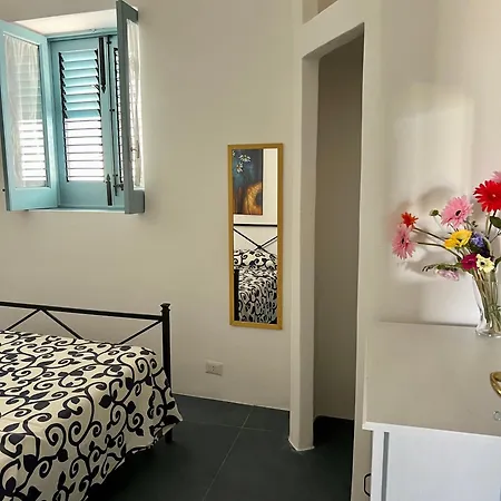 Punta Granata Semesterbostad *