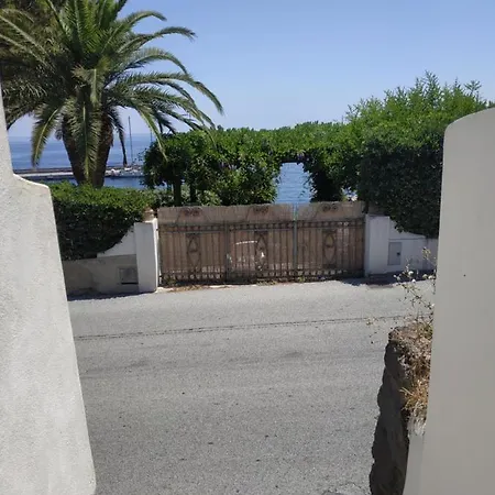 Punta Granata Semesterbostad