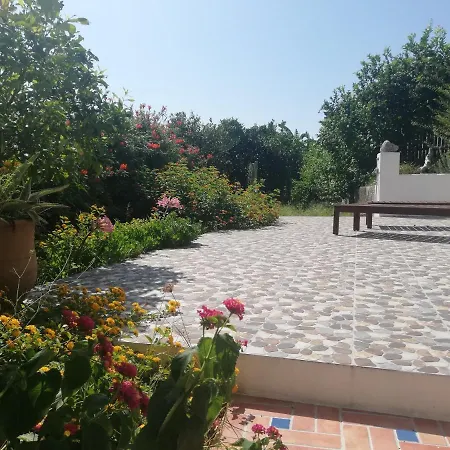 Punta Granata Semesterbostad *