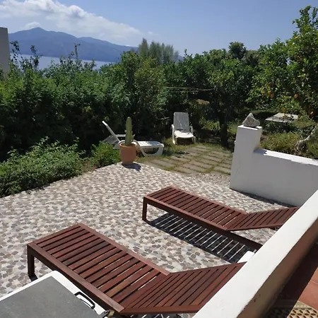 Punta Granata Casa vacanze *