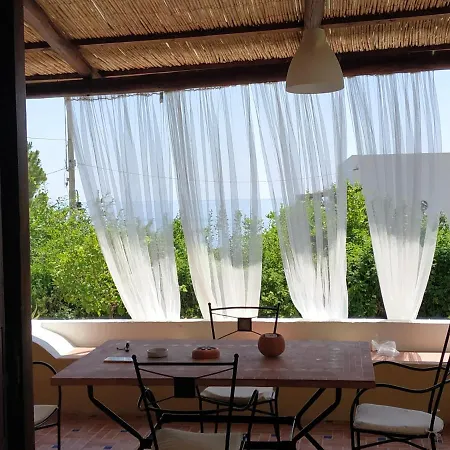 Casa vacanze Punta Granata *