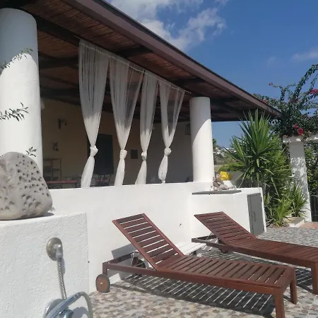 Casa vacanze Punta Granata *