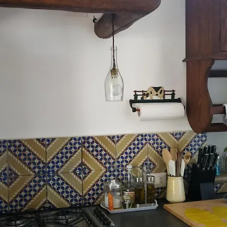 Punta Granata * Санта-Марина-Салина
